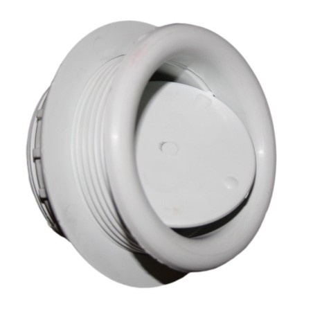 UGELLO REGOLABILE IN ABS 