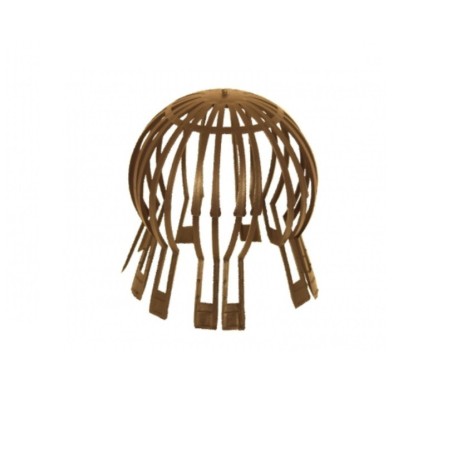 FERMAFOGLIE in plastica