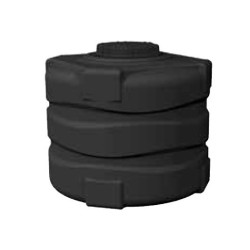 SERBATOIO Litri 490 PER ACQUA POTABILE CONTENITORE LIQUIDI