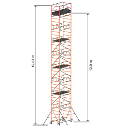 ACCESSORI CONTROTELAIO CARRELLO PER PORTE SCORREVOLI