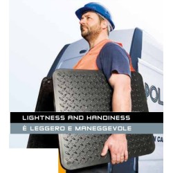 CHIUSINO STRADALE KIO tondo con imbocco B 125