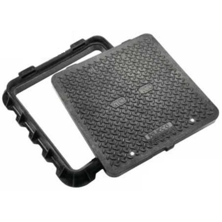 CHIUSINO STRADALE KIO D 400 cm 75x75