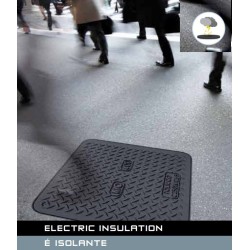 CHIUSINO STRADALE KIO D 400 cm 75x75