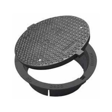 CHIUSINO STRADALE KIO telaio flottante