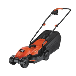 TOSAERBA A FILO BLACK & DECKER 1200 W