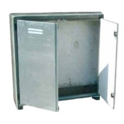 NICCHIE PER CONTATORI COMPLETE DI SPORTELLO