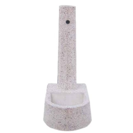 FONTANA IN CEMENTO MODELLO NICOLETTA