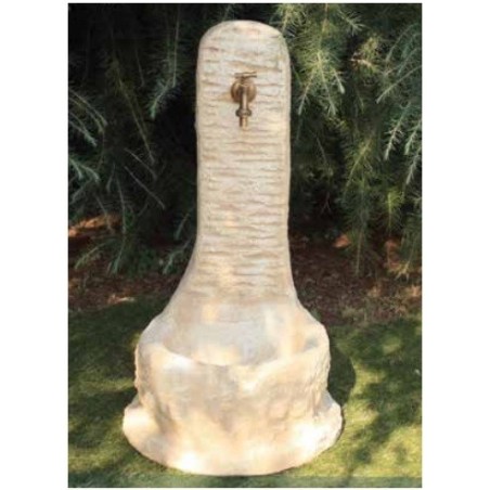 FONTANA IN CEMENTO MODELLO AGNESE