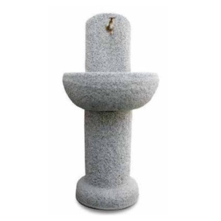 FONTANA IN CEMENTO MODELLO ASTRA