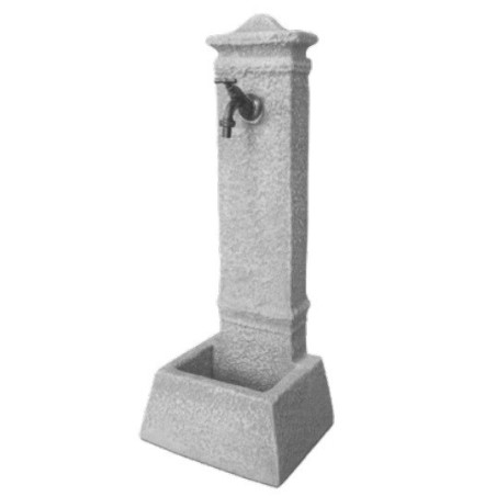 FONTANA IN CEMENTO MODELLO ELETTRA