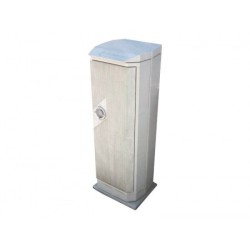 CASSETTA PER CONTATORE TELECOM