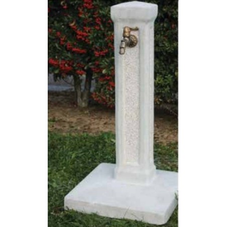 FONTANA IN CEMENTO MODELLO CARLOTTA