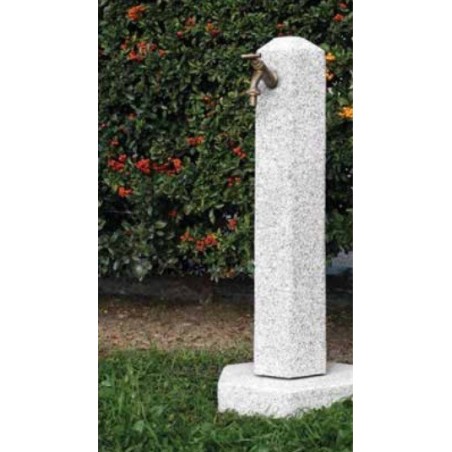 FONTANA IN CEMENTO MODELLO CAROLINA