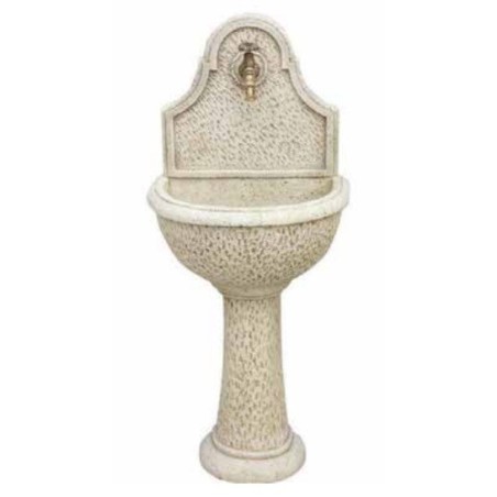FONTANA IN CEMENTO A MURO CASSANDRA