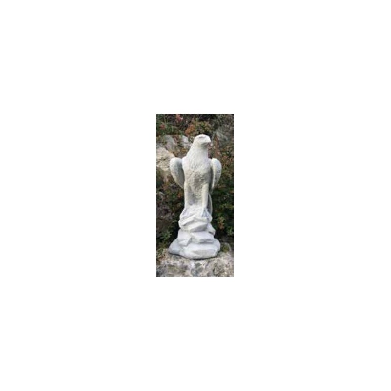 STATUA IN CEMENTO FALCO REALE STATUA IN CEMENTO FALCO REALE