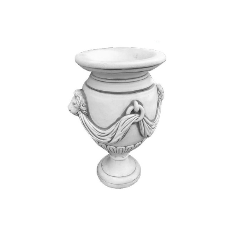 VASO IN CEMENTO IMPERO VASO IN CEMENTO IMPERO
