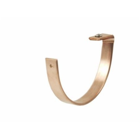 STAFFA PER GRONDA IN RAME TIPO ARDESIA