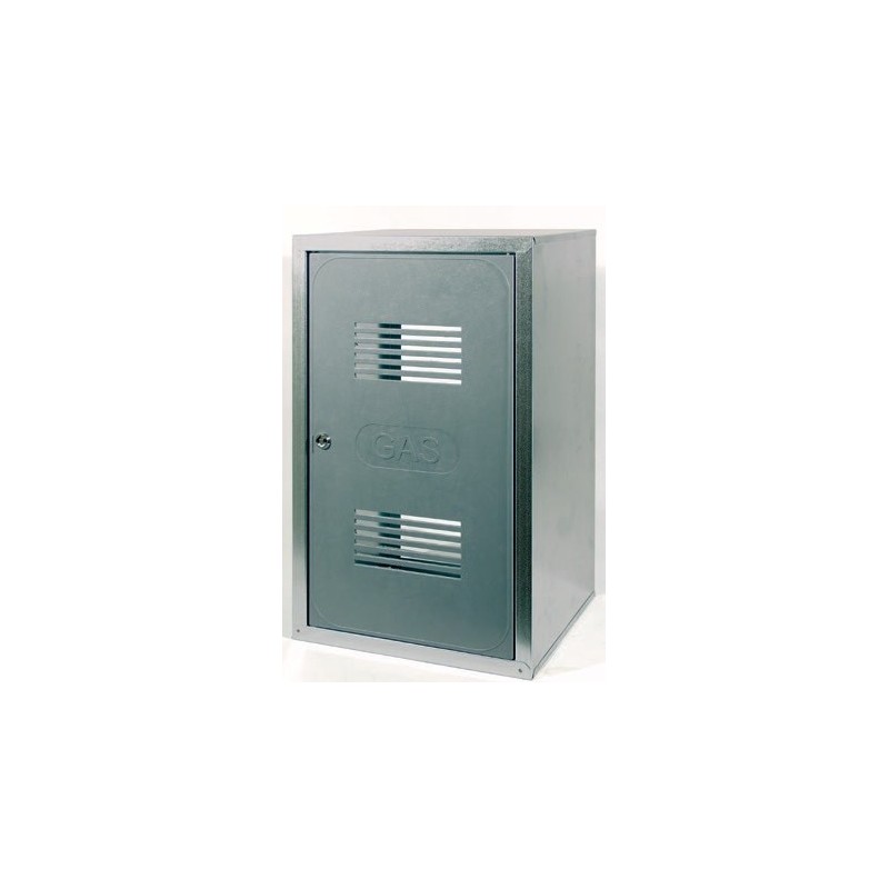 CASSETTA PER CONTATORE GAS TELELETTURA