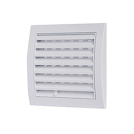 GRIGLIA APRIBILE CHIUDIBILE IN ABS