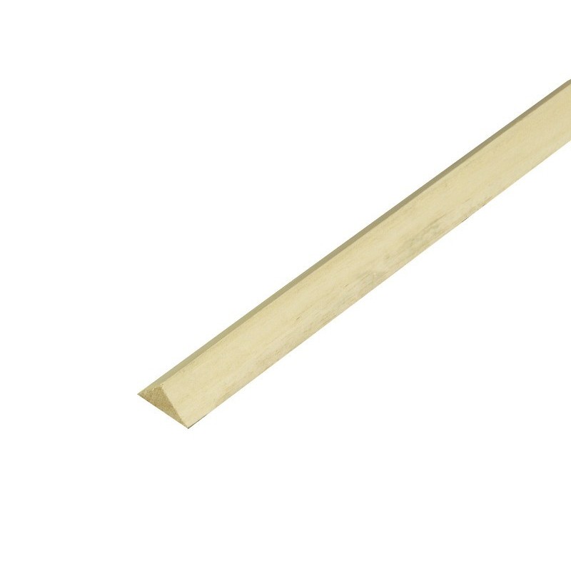 RIGA MILLIMETRIC CONTROL STAINLESS STEEL COUNTERSINKING Varianti pvc 22x10