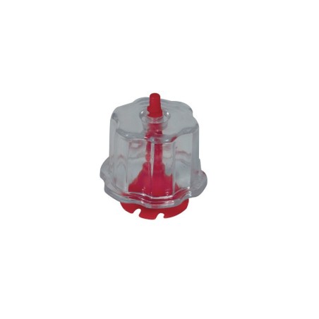 TIRANTE LIVELLANTE DISTANZIATORE PIASTRELLE A VITE