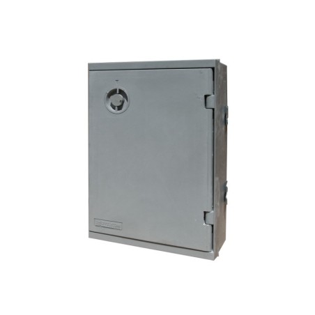 Cassetta per contatore TELECOM 460x320x120