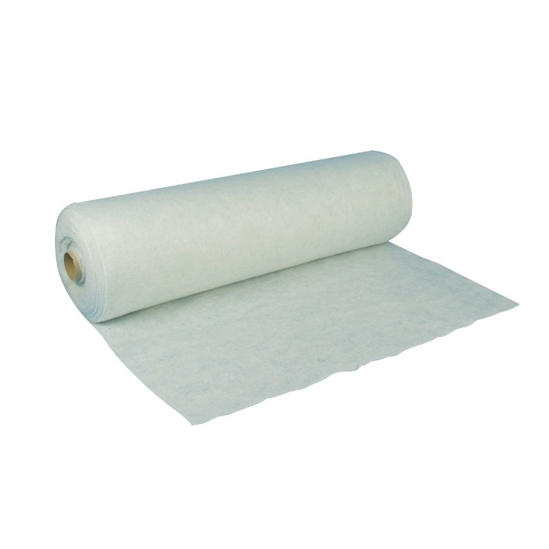 POLYESTER FELT TNT 300 gr / sqm 2x50 ml tissue