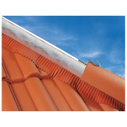 SOTTOCOLMO PER TETTI VENTILATI