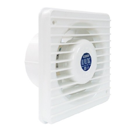 GRIGLIA ASPIRATORE ELETTRICO ELICOIDALE 