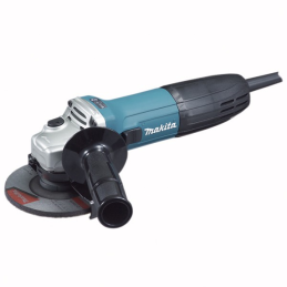 SMERIGLIATRICE MAKITA D. 115  710 W