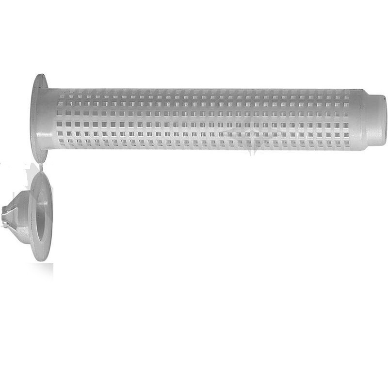 BUSSOLA RETINATA X RESINA 25 pezzi