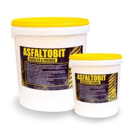 ASFALTO A FREDDO LIQUIDO