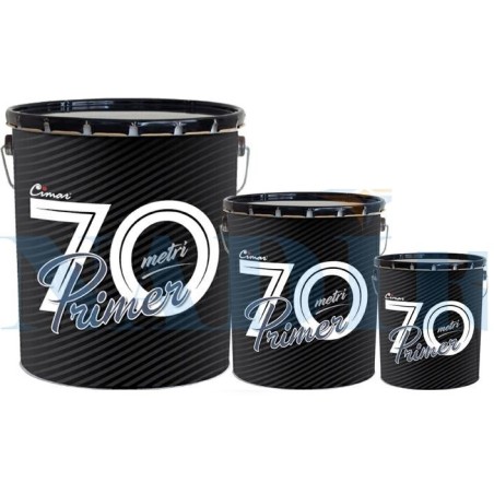 PRIMER BITUMINOSO NERO