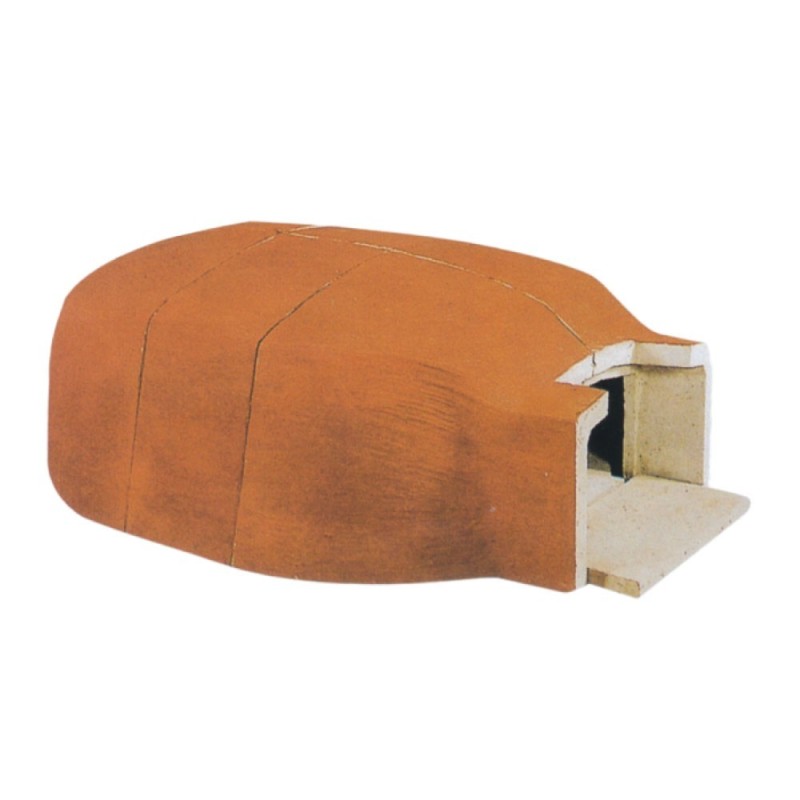FORNO IN REFRATTARIO FORNO IN REFRATTARIO