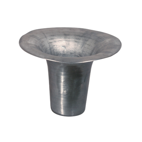 BOCCHETTONE DI SCARICO IN PIOMBO