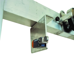 ELEVATORE ELETTRICO IN ALLUMINIO