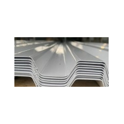 LASTRA COPERTURA IN PVC ULTRA RESISTENTE