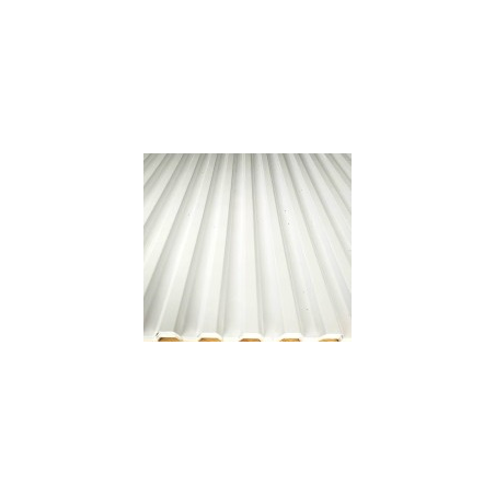 LASTRA COPERTURA IN PVC ULTRA RESISTENTE