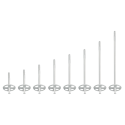 TASSELLI ESPANSIONE FISSAGGIO ISOLANTI