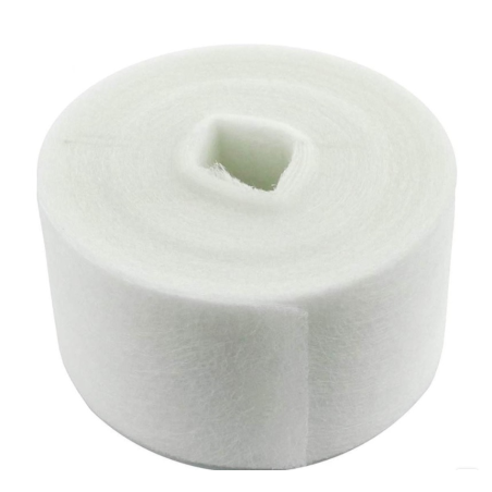 NASTRO FELTRO PER CARTONGESSO