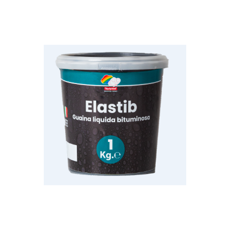 GUAINA LIQUIDA BITUMINOSA