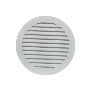 GRIGLIA DI AERAZIONE VENTILAZIONE IN PLASTICA