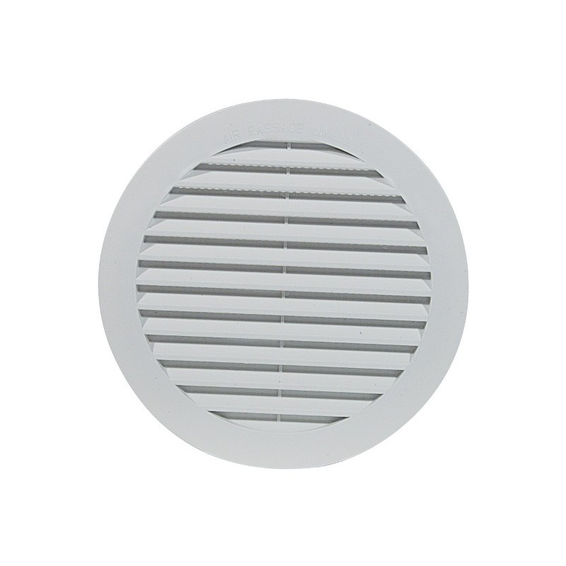 GRIGLIA DI AERAZIONE VENTILAZIONE IN PLASTICA