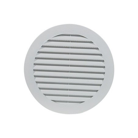 GRIGLIA DI AERAZIONE VENTILAZIONE IN PLASTICA