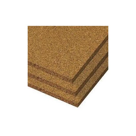 SUGHERO PANNELLI CM 50X100 spessore 0,6