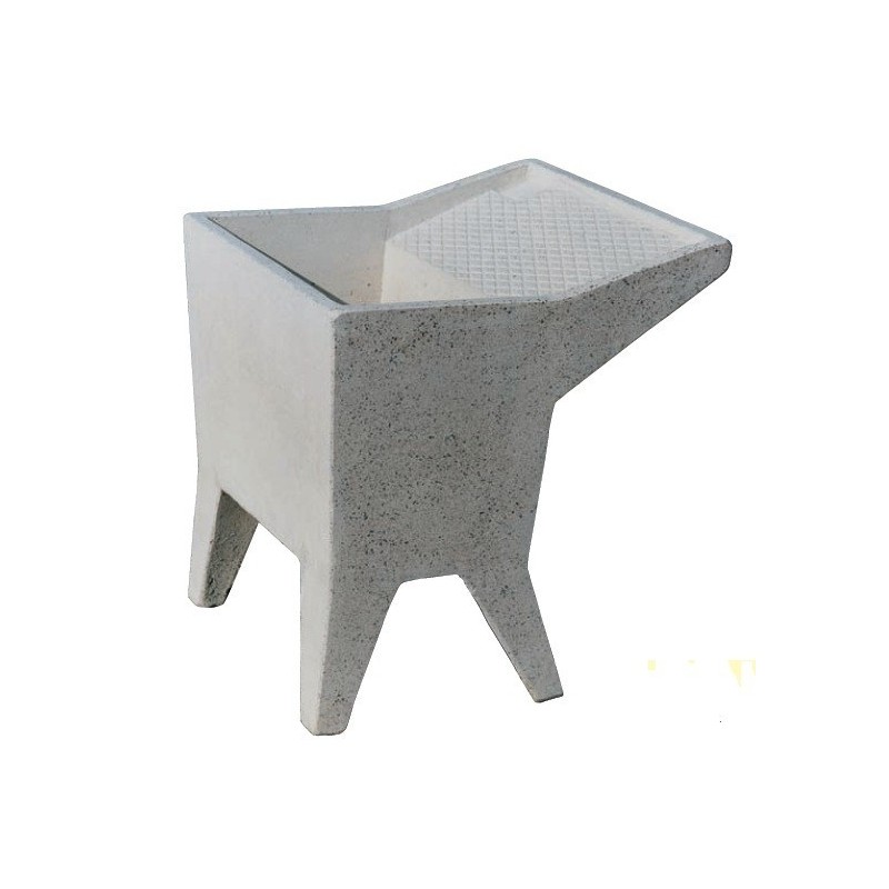 LAVATOIO IN GRANIGLIA LEVIGATA 