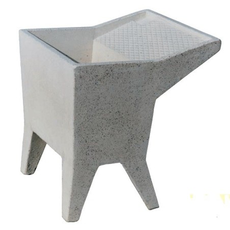 LAVATOIO IN GRANIGLIA LEVIGATA 