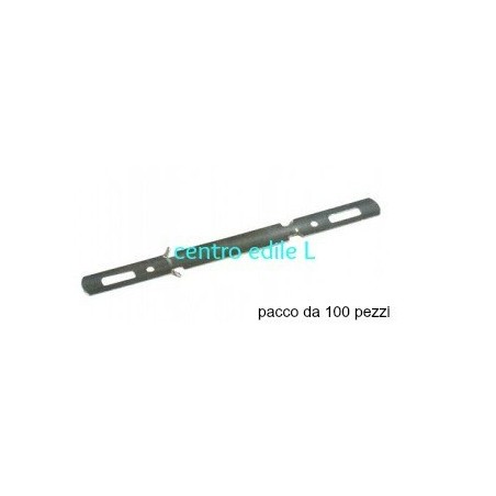 DISTANZIATORI PER CASSERO CEMENTO ARMATO