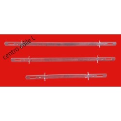 DISTANZIATORI PER CASSERO CEMENTO ARMATO 