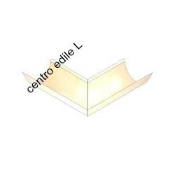 ANGOLI IN RAME TONDO CON ALETTA per gronde